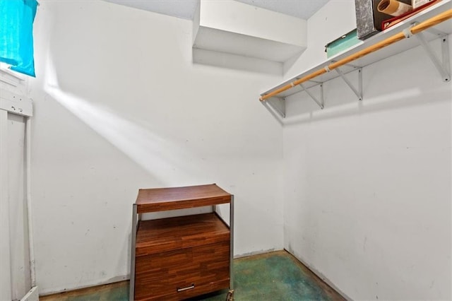 115 Adkins Rd, Glenaire, MO 64068 - view of walk in closet