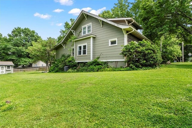 115 Adkins Rd, Glenaire, MO 64068 - view of home's exterior