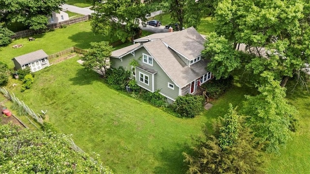 115 Adkins Rd, Glenaire, MO 64068 - view of subject property