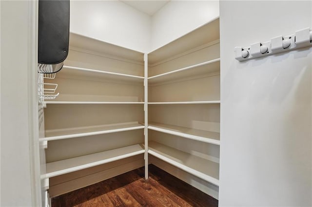 9332 W 158th St, Overland Park, KS 66221 - view of storage area