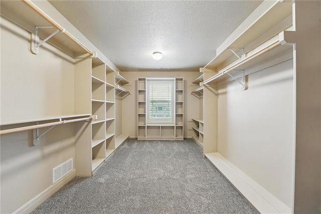 9332 W 158th St, Overland Park, KS 66221 - walk in closet with carpet