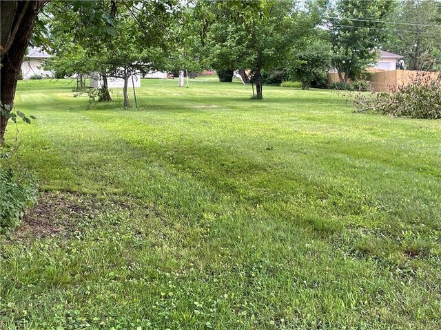 816 E Gay St, Warrensburg, MO 64093 - photo 6