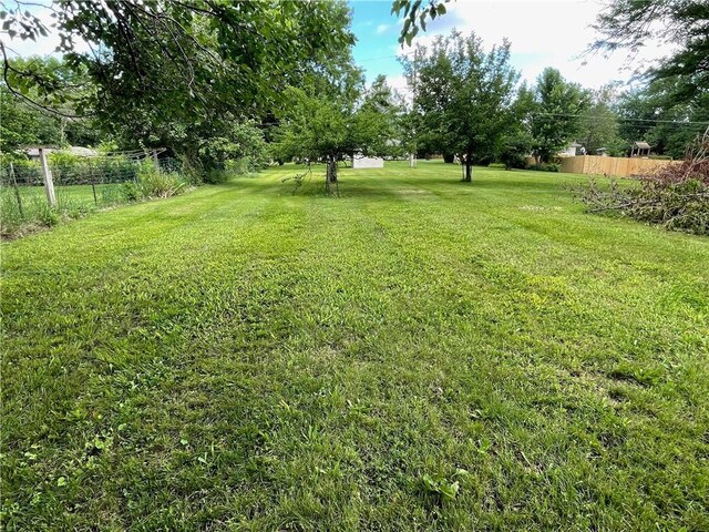 816 E Gay St, Warrensburg, MO 64093 - photo 8