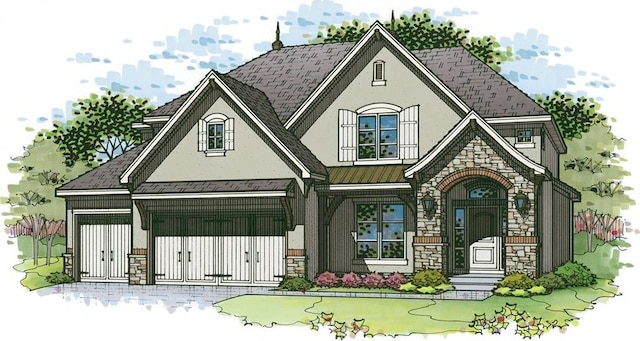 21901 W 99th Ter, Lenexa, KS 66220 - view of miscellaneous property collateral