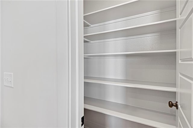 21901 W 99th Ter, Lenexa, KS 66220 - view of pantry