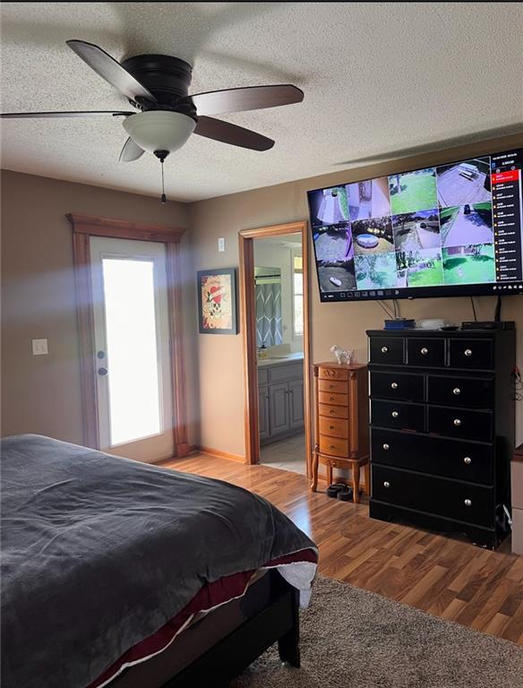 25220 S Blinker Light Rd, Harrisonville, MO 64701 - photo 12