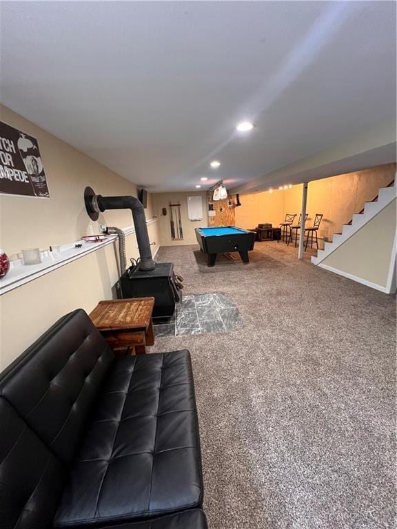 25220 S Blinker Light Rd, Harrisonville, MO 64701 - photo 24