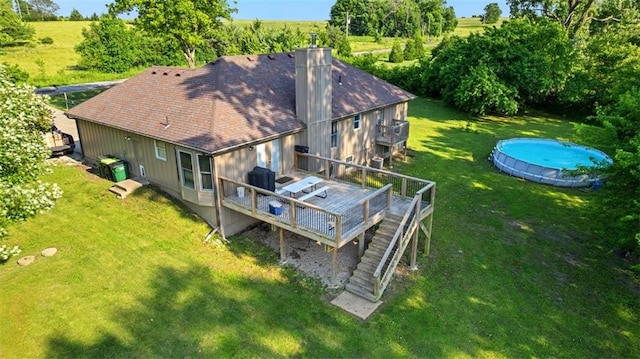 25220 S Blinker Light Rd, Harrisonville, MO 64701 - photo 40