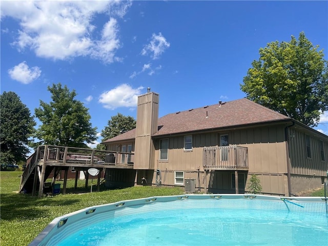 25220 S Blinker Light Rd, Harrisonville, MO 64701 - photo 41