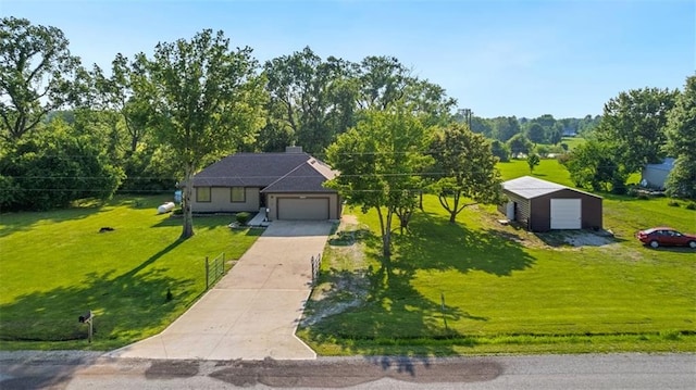 25220 S Blinker Light Rd, Harrisonville, MO 64701 - photo 43