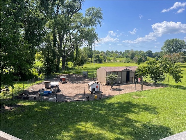 25220 S Blinker Light Rd, Harrisonville, MO 64701 - photo 45