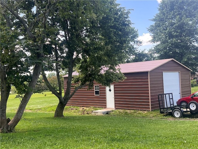 25220 S Blinker Light Rd, Harrisonville, MO 64701 - photo 47
