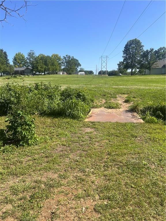 25220 S Blinker Light Rd, Harrisonville, MO 64701 - photo 49