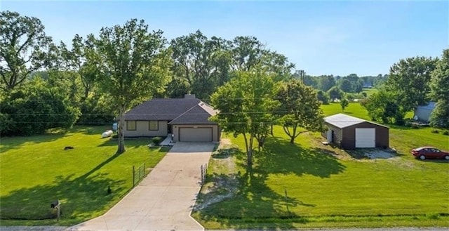 25220 S Blinker Light Rd, Harrisonville, MO 64701 - photo 1