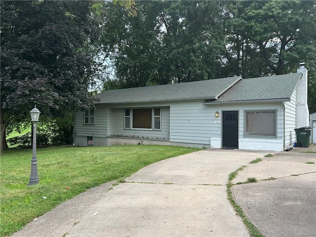 1708 S Broadway St, Leavenworth, KS 66048 - photo 2