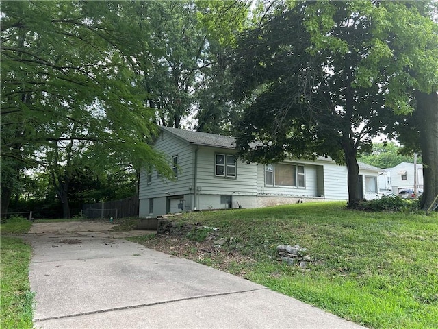 1708 S Broadway St, Leavenworth, KS 66048 - photo 3