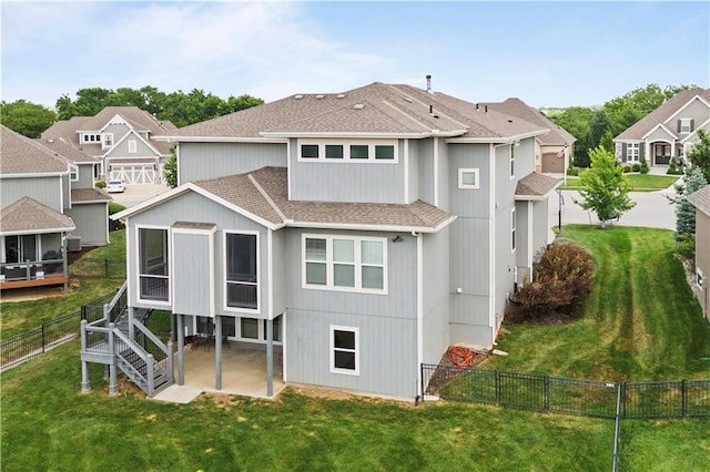 10305 W 170th Pl, Overland Park, KS 66221 - photo 86