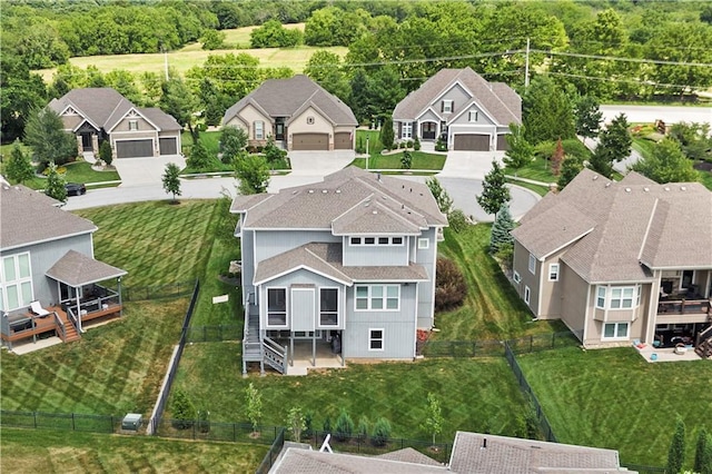 10305 W 170th Pl, Overland Park, KS 66221 - photo 88