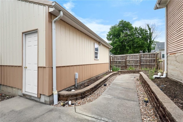 800 Brown Ave, Osawatomie, KS 66064 - view of home's exterior