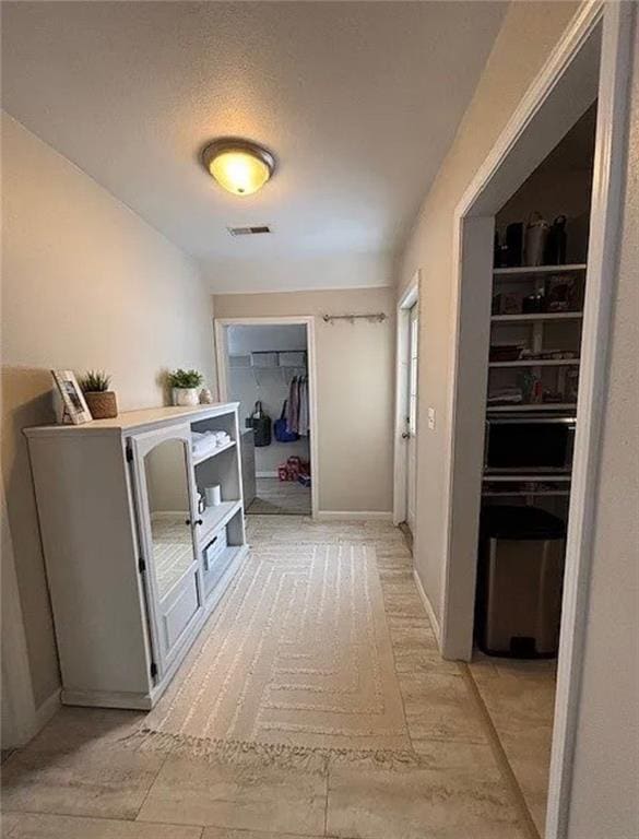 501 W Mcpherson St, Knob Noster, MO 65336 - view of hallway