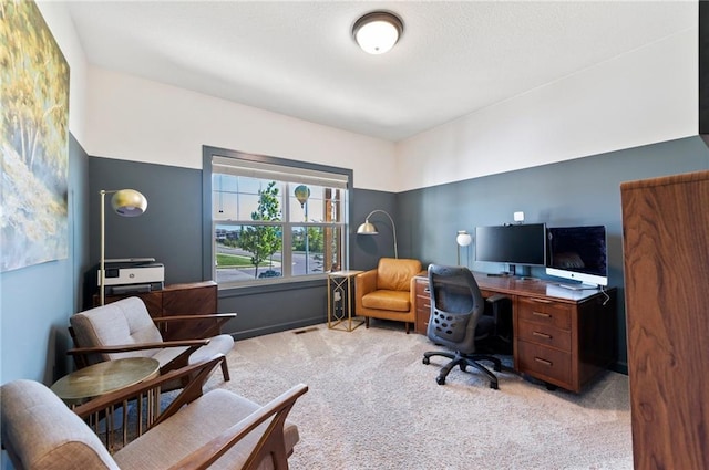 1505 SW Georgetown Dr, Lees Summit, MO 64082 - office space featuring light colored carpet