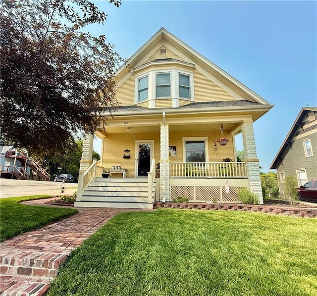115 E Edwards St, Maryville, MO 64468 - photo 1