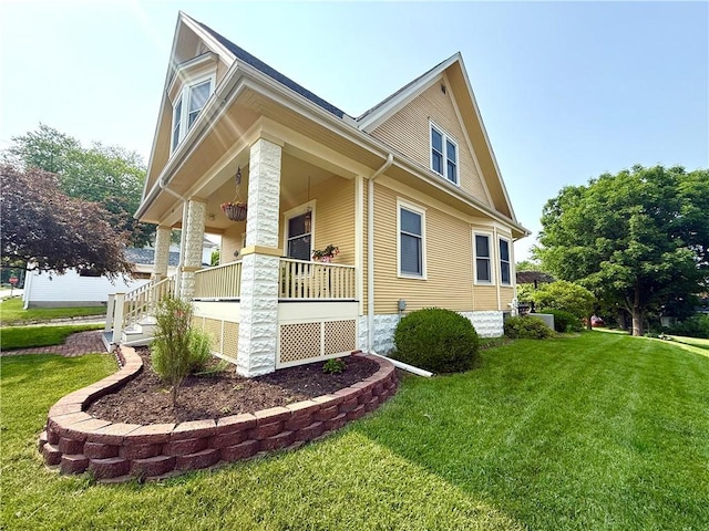 115 E Edwards St, Maryville, MO 64468 - photo 2