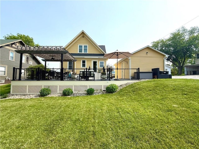 115 E Edwards St, Maryville, MO 64468 - photo 3