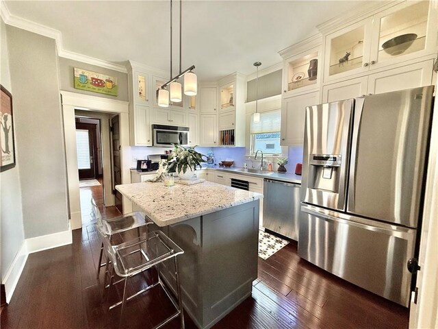115 E Edwards St, Maryville, MO 64468 - photo 14