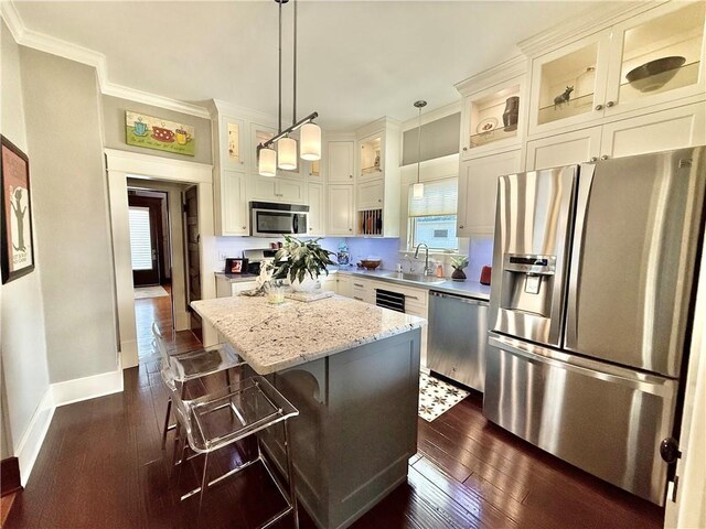 115 E Edwards St, Maryville, MO 64468 - photo 15