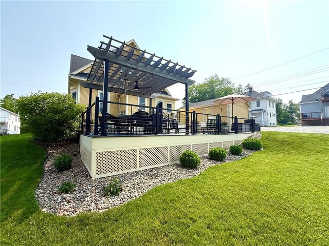115 E Edwards St, Maryville, MO 64468 - photo 34