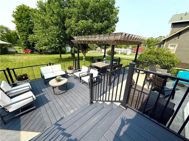 115 E Edwards St, Maryville, MO 64468 - photo 35