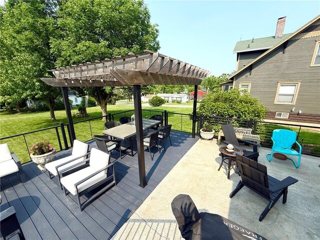 115 E Edwards St, Maryville, MO 64468 - photo 37