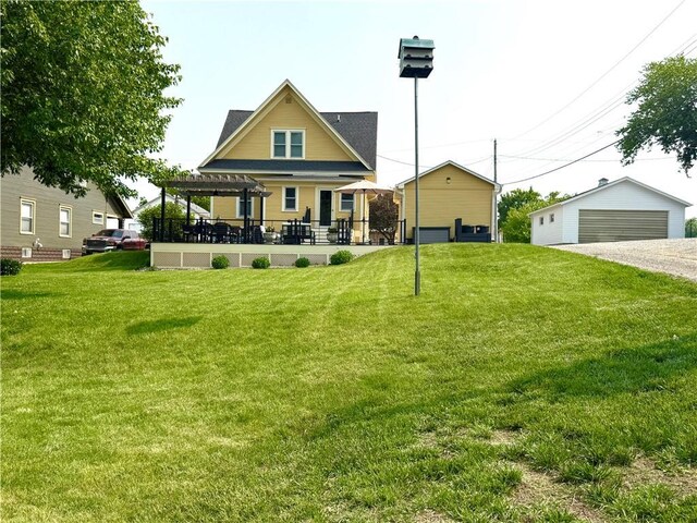 115 E Edwards St, Maryville, MO 64468 - photo 45