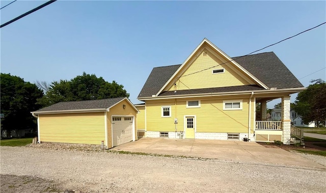 115 E Edwards St, Maryville, MO 64468 - photo 47