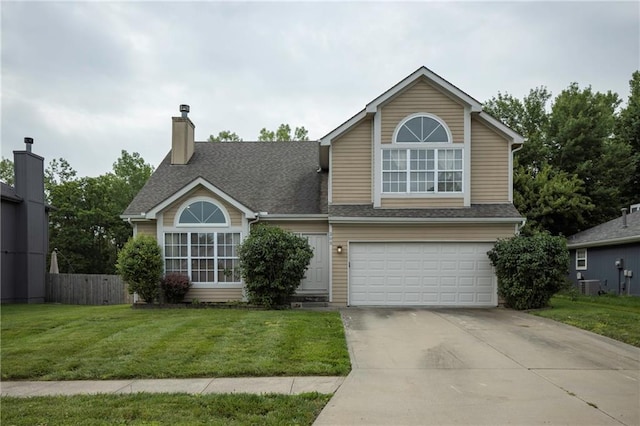 205 SW Creek Ridge Dr, Grain Valley, MO 64029 - photo 1