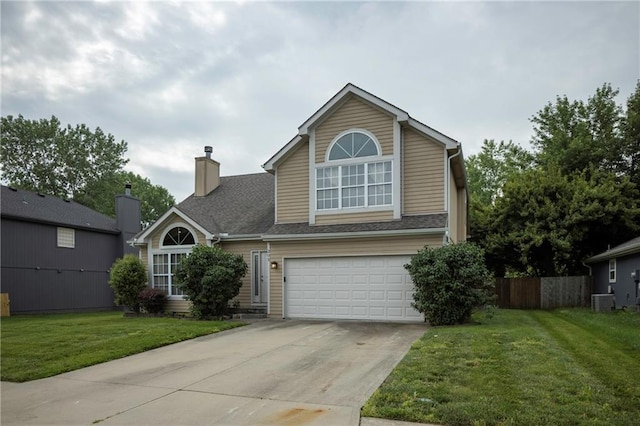 205 SW Creek Ridge Dr, Grain Valley, MO 64029 - photo 2