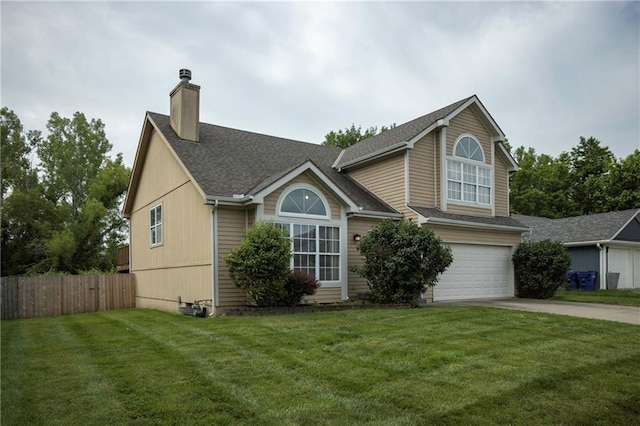 205 SW Creek Ridge Dr, Grain Valley, MO 64029 - photo 3