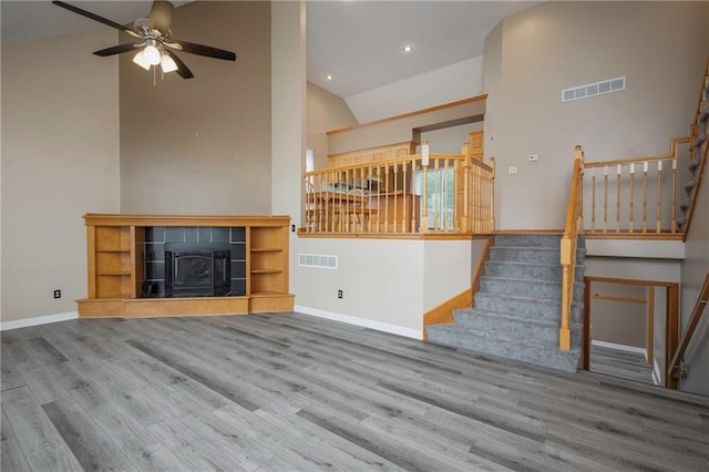 205 SW Creek Ridge Dr, Grain Valley, MO 64029 - photo 7