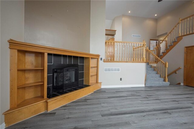 205 SW Creek Ridge Dr, Grain Valley, MO 64029 - photo 8