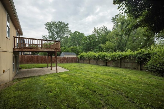 205 SW Creek Ridge Dr, Grain Valley, MO 64029 - photo 34