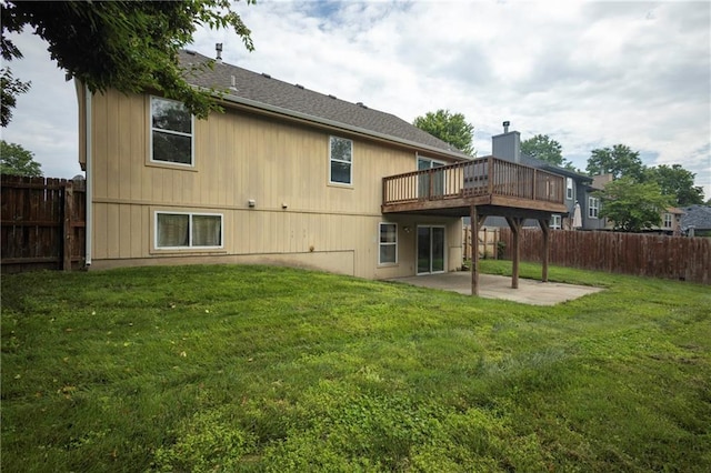205 SW Creek Ridge Dr, Grain Valley, MO 64029 - photo 36