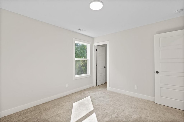 3117 SW Arbor Tree Dr, Lees Summit, MO 64082 - unfurnished bedroom featuring light carpet and baseboards