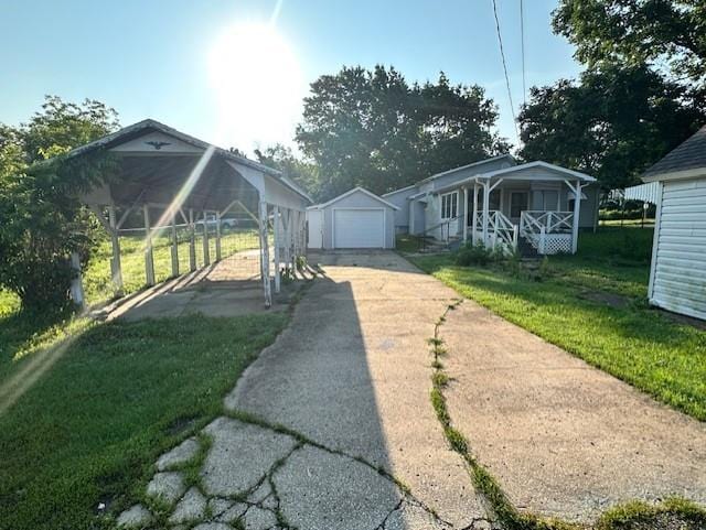 524 S Little St, Fort Scott, KS 66701 - photo 4