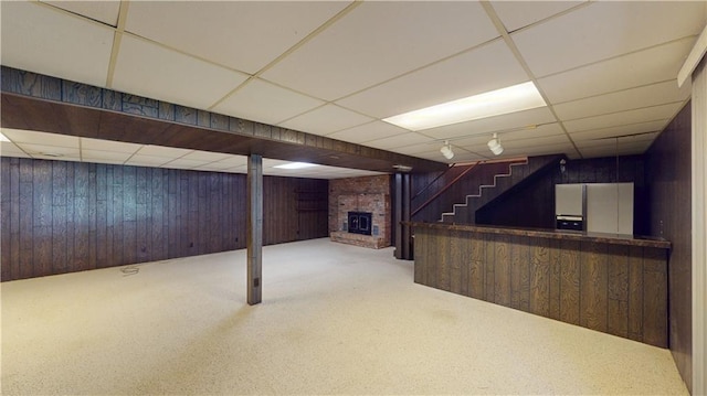 1212 N Olive St, Nevada, MO 64772 - photo 16