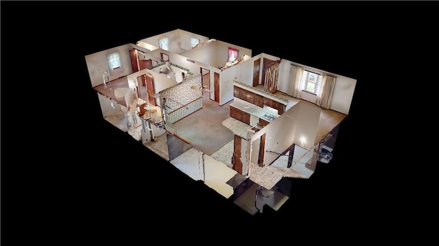 1212 N Olive St, Nevada, MO 64772 - photo 21