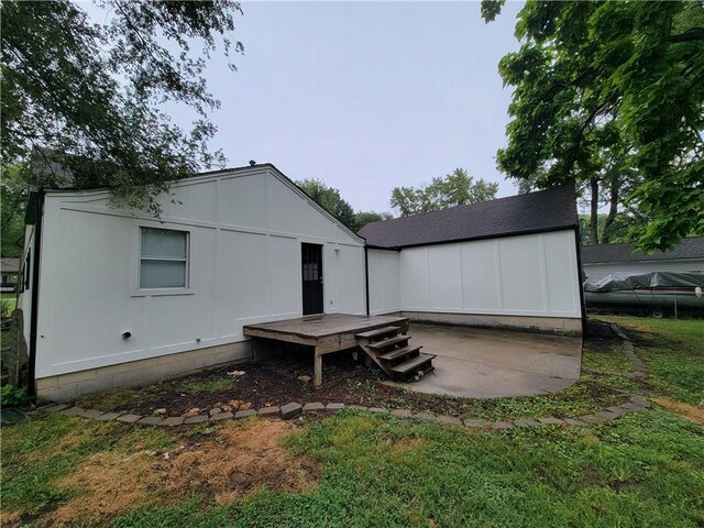604 NE Douglas St, Lees Summit, MO 64063 - photo 18