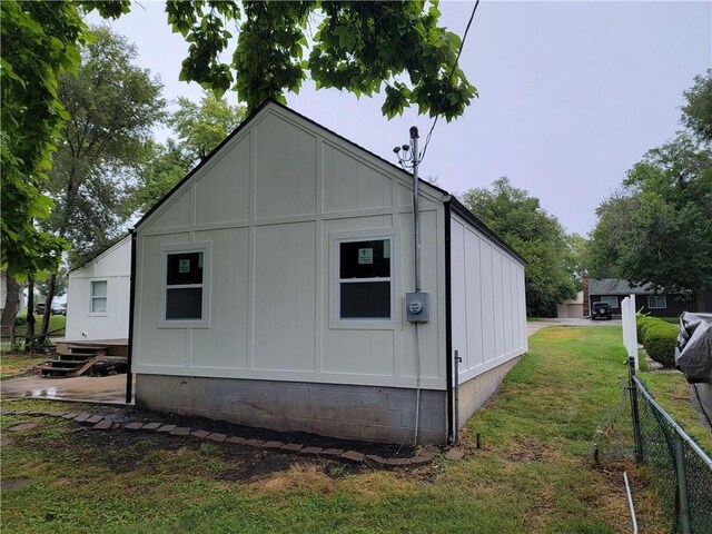 604 NE Douglas St, Lees Summit, MO 64063 - photo 19