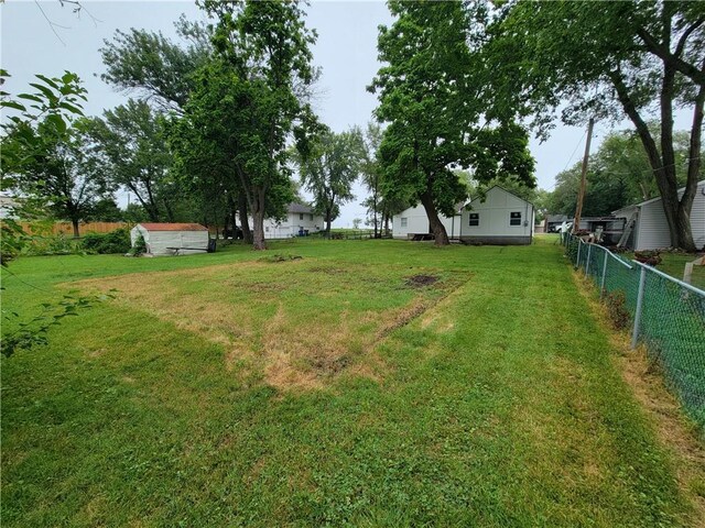 604 NE Douglas St, Lees Summit, MO 64063 - photo 20