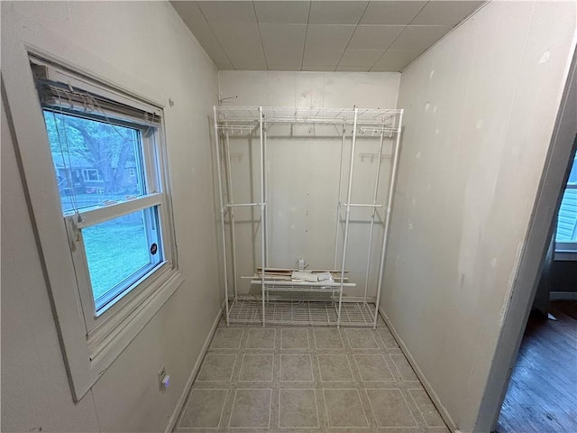 8719 E 57th St, Raytown, MO 64129 - view of spacious closet